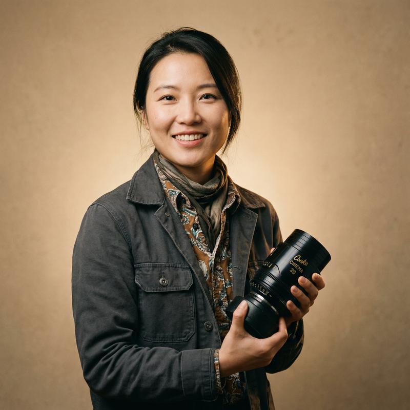 草榴社区首席摄影师林雨萱