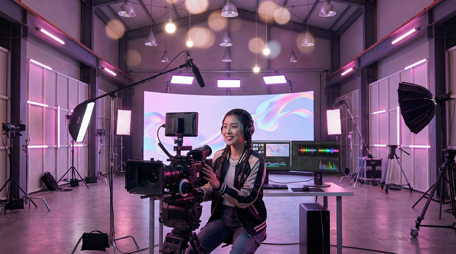 草榴社区影视传媒工作室