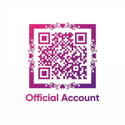 草榴社区公众号二维码